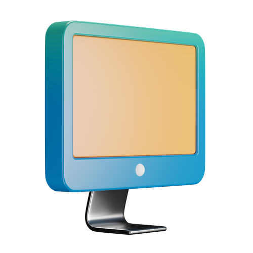 3D Computer